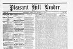 Pleasant Hill Leader