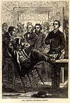 Missouri Union Provost Marshal Papers 1861-1866