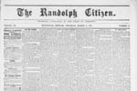 Randolph Citizen