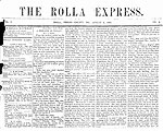 Rolla Express