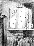 State Historical Society of Missouri Editorial Cartoon Collection