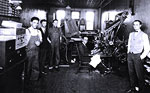 Index to Selected Missouri Newspapers