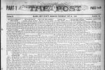 Salem Post and Democratic Bulletin