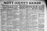 Scott County Kicker