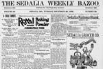 Sedalia Weekly Bazoo