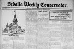 Sedalia Weekly Conservator