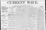 Shannon County Current Wave