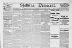 Shelbina Democrat