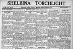 Shelbina Torchlight