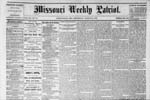 Springfield Missouri Weekly Patriot