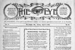St. Joseph Eye