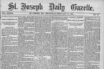 St. Joseph Gazette