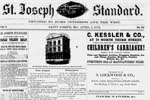 St. Joseph Standard