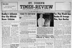 St. Joseph Times Review