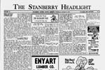 Stanberry Headlight-Owl