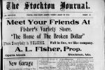 Stockton Journal