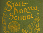 Truman State University Early Catalogs and Bulletins