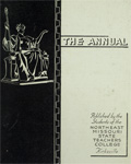 Truman State University Echo Yearbook Collection