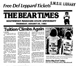 Unofficial MSU Student Newspapers