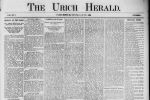 Urich Herald