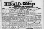 Urich Herald-Montrose Tidings