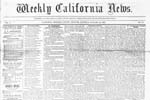 Weekly California News and Central Missourian