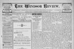 Windsor Review