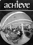 Achieve-the Alumni Magazine of William Jewell College