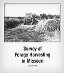 University of Missouri Agricultural Experiment Station Publications