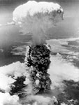 Decision to Drop the Atomic Bomb