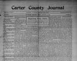 Carter County Journal