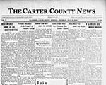 Carter County News