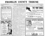 Franklin County Tribune