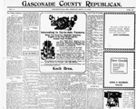 Gasconade County Republican