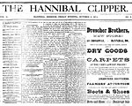 Hannibal Clipper