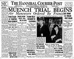 Hannibal Courier-Post