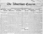 Hermann Advertiser and Advertiser-Courier