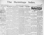 Hermitage Index