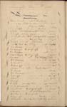 Lexington Wharfage Register Collection