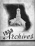 Lincoln University Yearbooks (1915-1975)