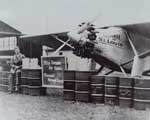Charles Lindbergh Collection