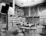 St. Louis Mercantile Library Special Collections