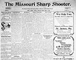 Missouri Sharp Shooter