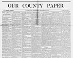 Our County Paper
