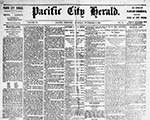 Pacific City Herald