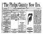 Phelps County New Era