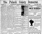 Pulaski County Democrat