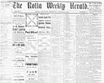 Rolla Weekly Herald