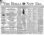 Rolla New Era
