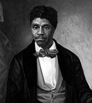 Dred Scott Case